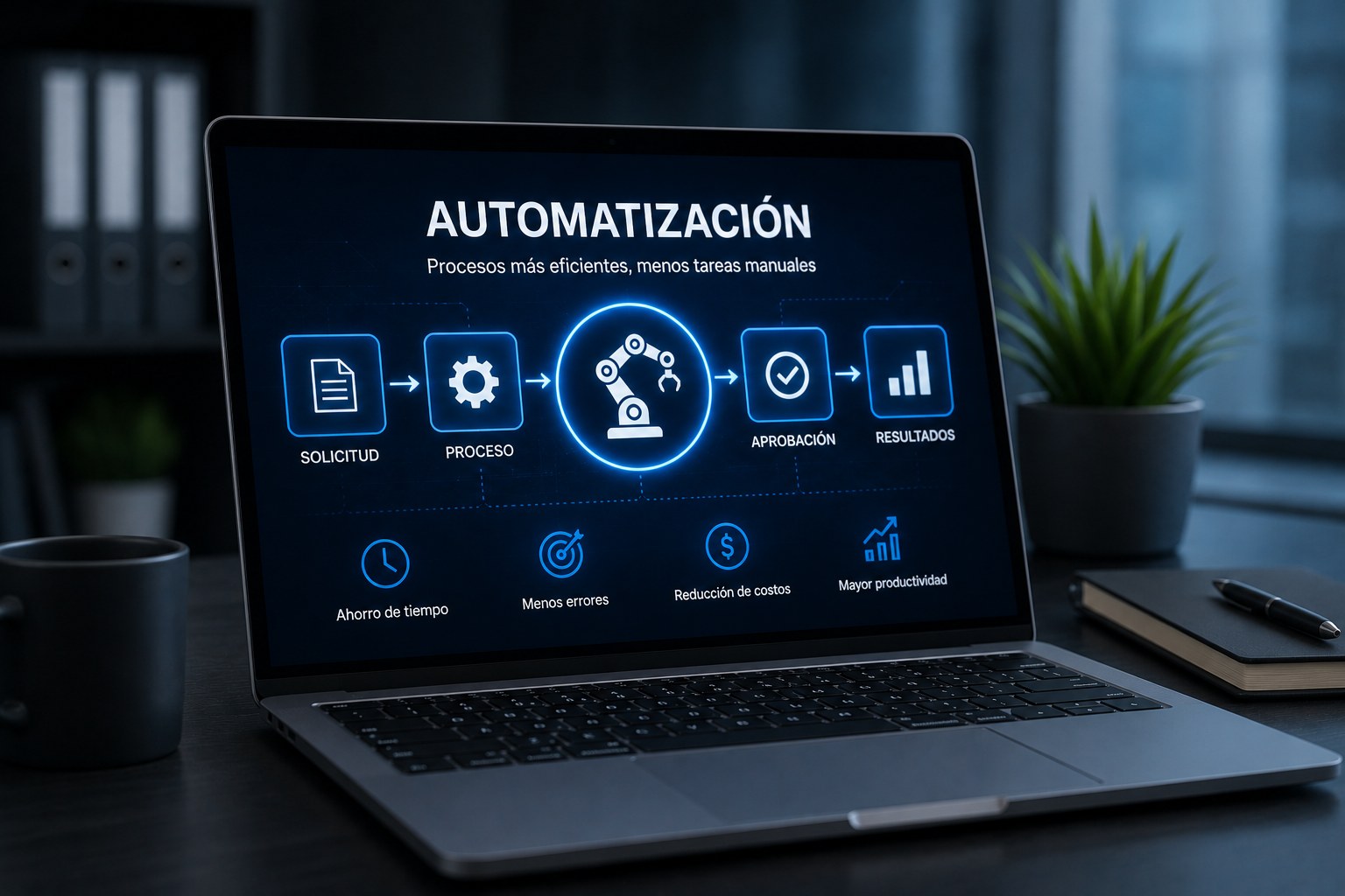 Automatización