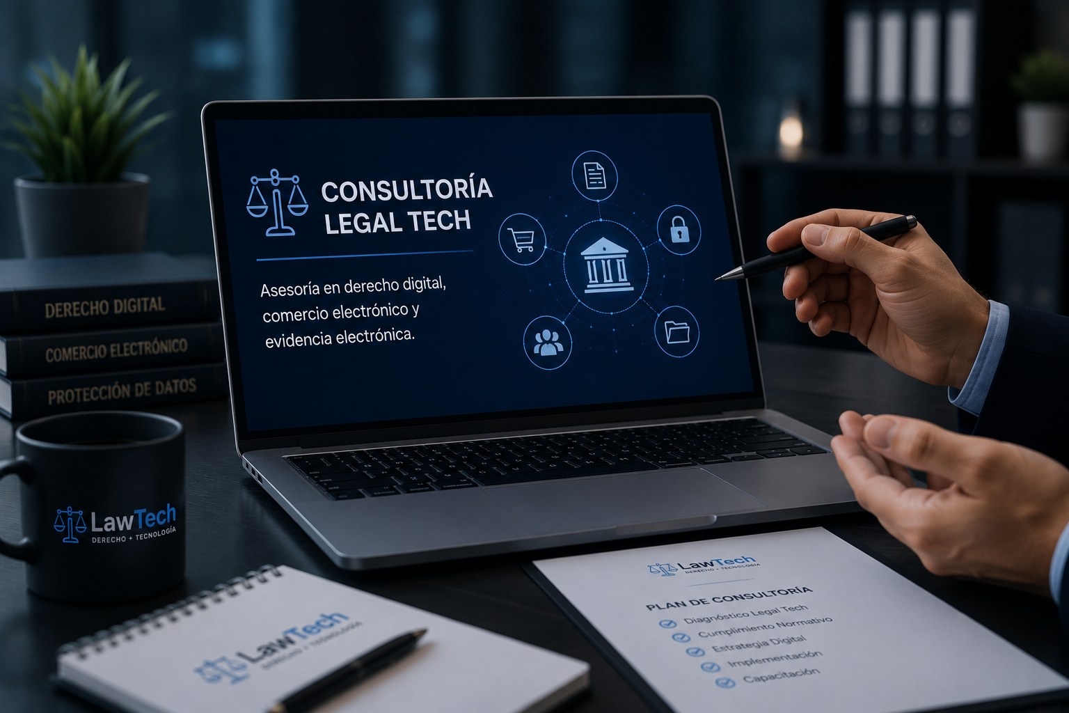 Consultoría