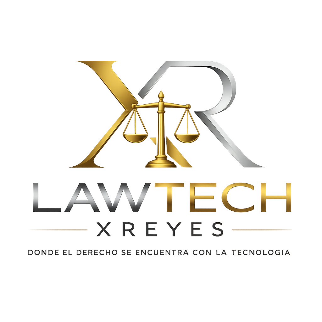 LawTech XReyes